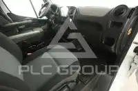 2015 Renault Master