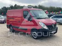 2015 Renault Master