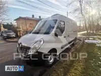 2015 Renault Master