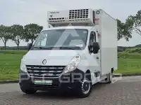2015 Renault Master