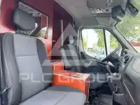 2015 Renault Master