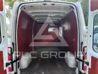 2015 Renault Master
