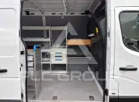 2015 Renault Master