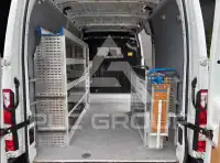 2015 Renault Master