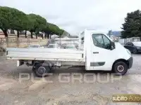 2015 Renault Master