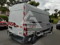 2015 Renault Master
