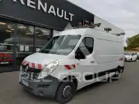 2015 Renault Master