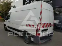 2015 Renault Master
