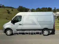 2015 Renault Master