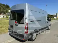 2015 Renault Master