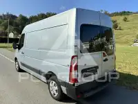 2015 Renault Master