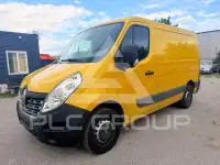2015 Renault Master