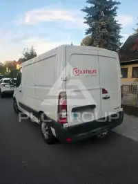 2015 Renault Master