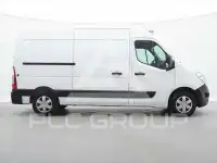 2015 Renault Master