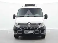 2015 Renault Master