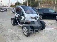 2015 Renault Twizy