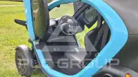 2015 Renault Twizy