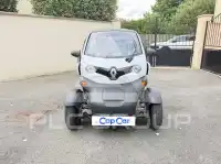 2015 Renault Twizy