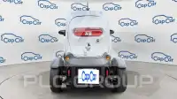 2015 Renault Twizy