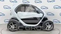 2015 Renault Twizy
