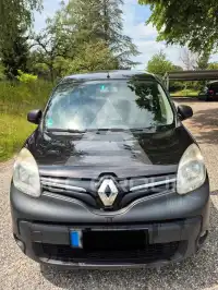 2015 Renault Kangoo