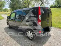 2015 Renault Kangoo