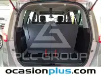 2015 Renault Scenic