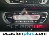 2015 Renault Scenic