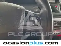2015 Renault Scenic