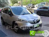 2015 Renault Scenic