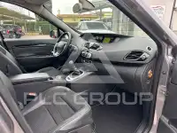 2015 Renault Scenic