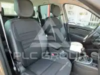 2015 Renault Scenic