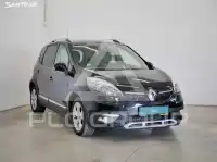 2015 Renault Scenic