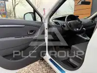 2015 Renault Scenic