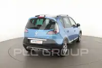 2015 Renault Scenic