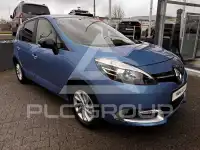 2015 Renault Scenic