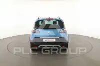 2015 Renault Scenic