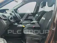 2015 Renault Scenic