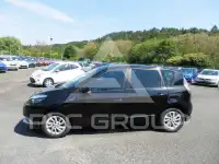 2015 Renault Scenic