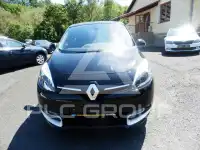 2015 Renault Scenic