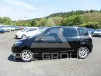 2015 Renault Scenic