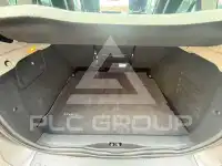 2015 Renault Scenic