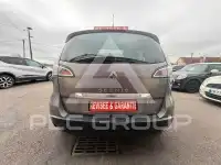 2015 Renault Scenic