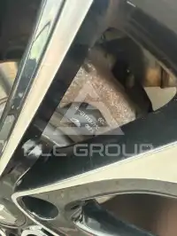 2015 Renault Scenic