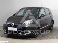 2015 Renault Scenic