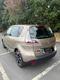 2015 Renault Scenic