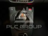 2015 Renault Scenic