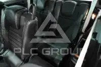 2015 Renault Scenic