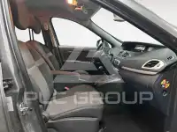 2015 Renault Scenic