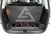 2015 Renault Scenic